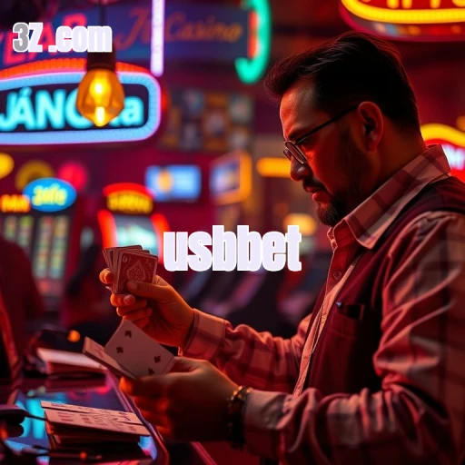 usbbet Baixar App