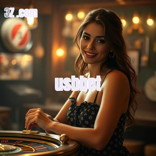 JOGOS Empolgantes no USBBET: Diversão a Cada Clique